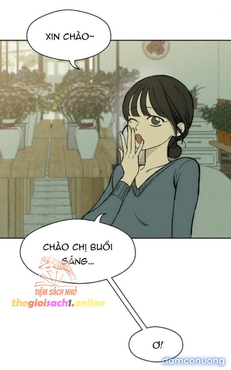 [18+] Nước Mắt Trên Đóa Hoa Tàn 