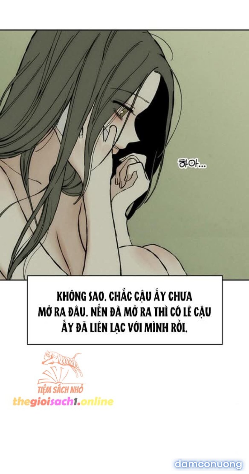 [18+] Nước Mắt Trên Đóa Hoa Tàn 