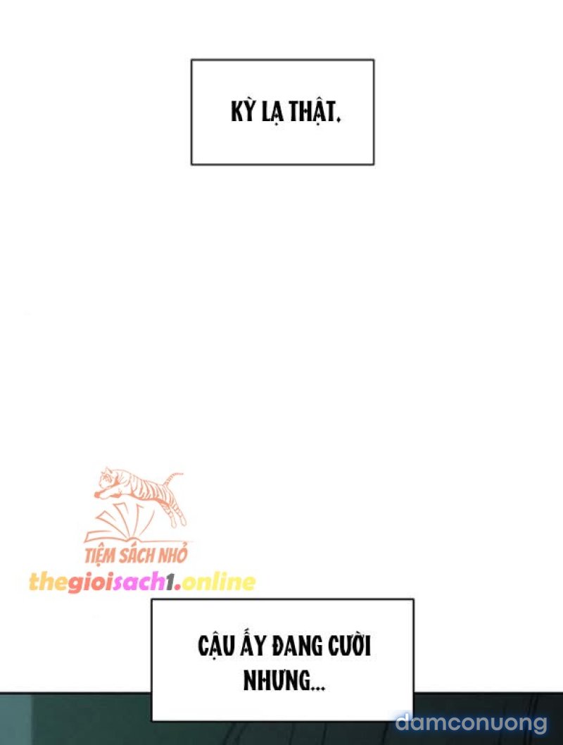 [18+] Nước Mắt Trên Đóa Hoa Tàn 