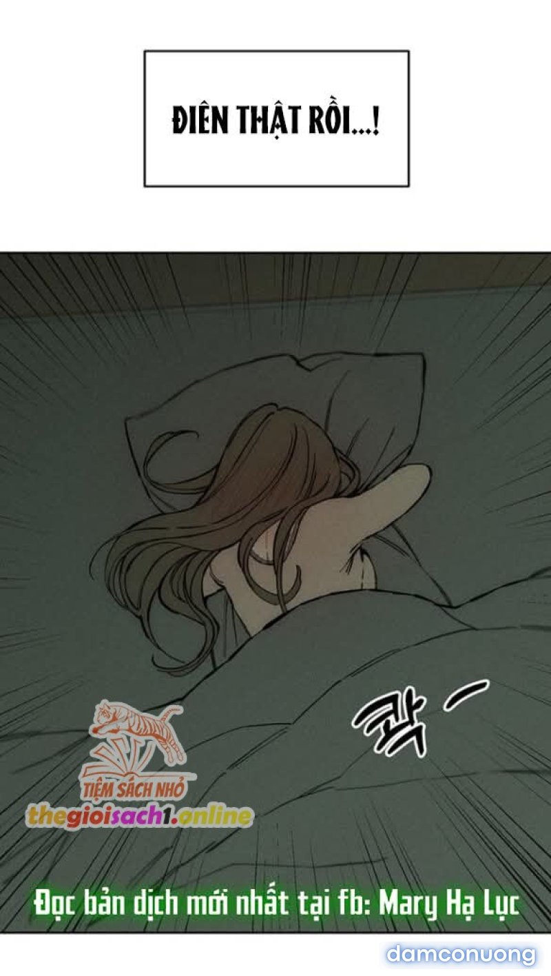 [18+] Nước Mắt Trên Đóa Hoa Tàn 