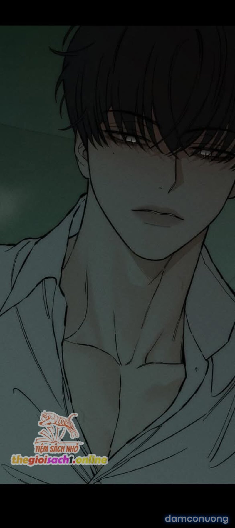 [18+] Nước Mắt Trên Đóa Hoa Tàn 