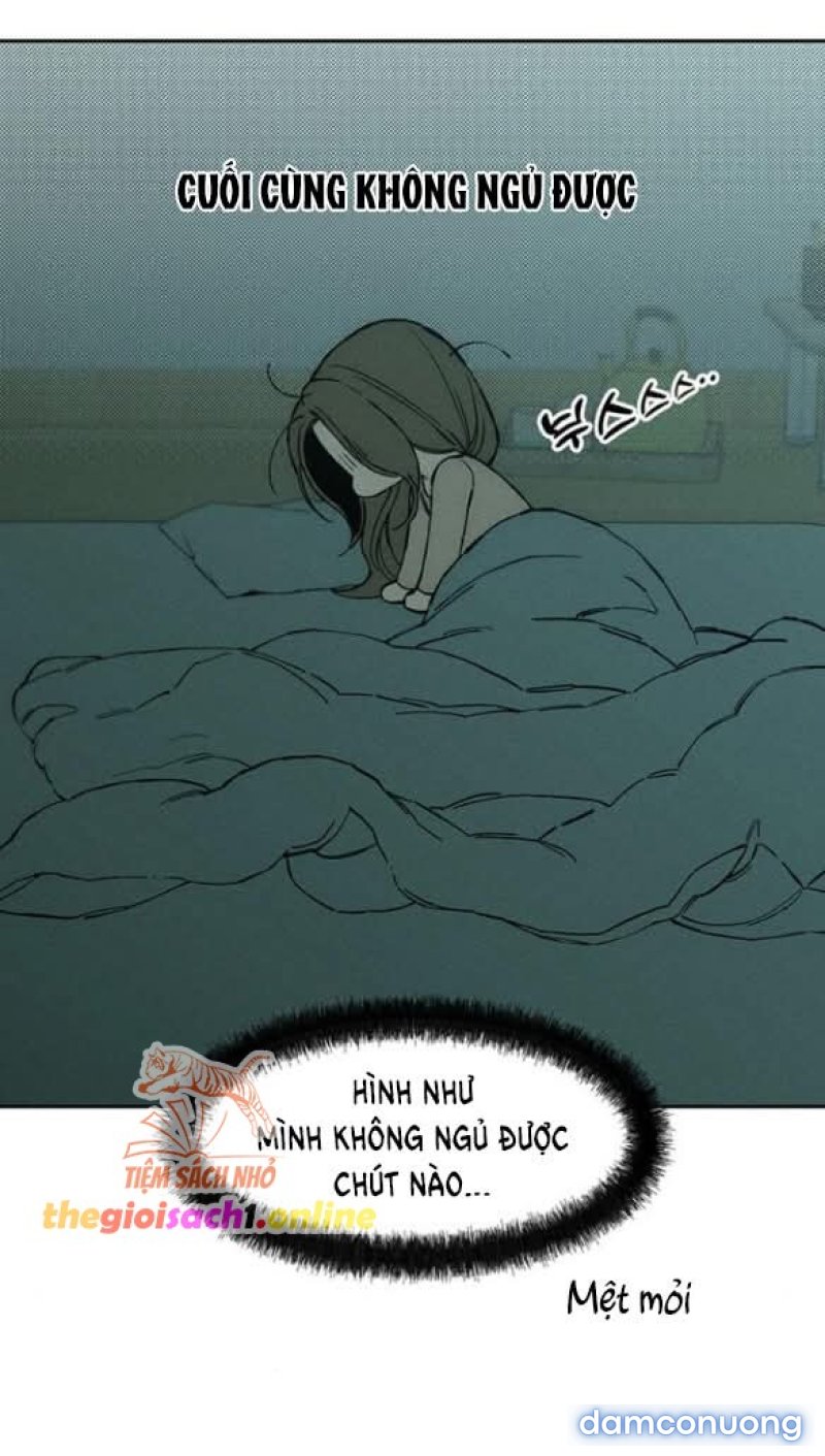 [18+] Nước Mắt Trên Đóa Hoa Tàn 
