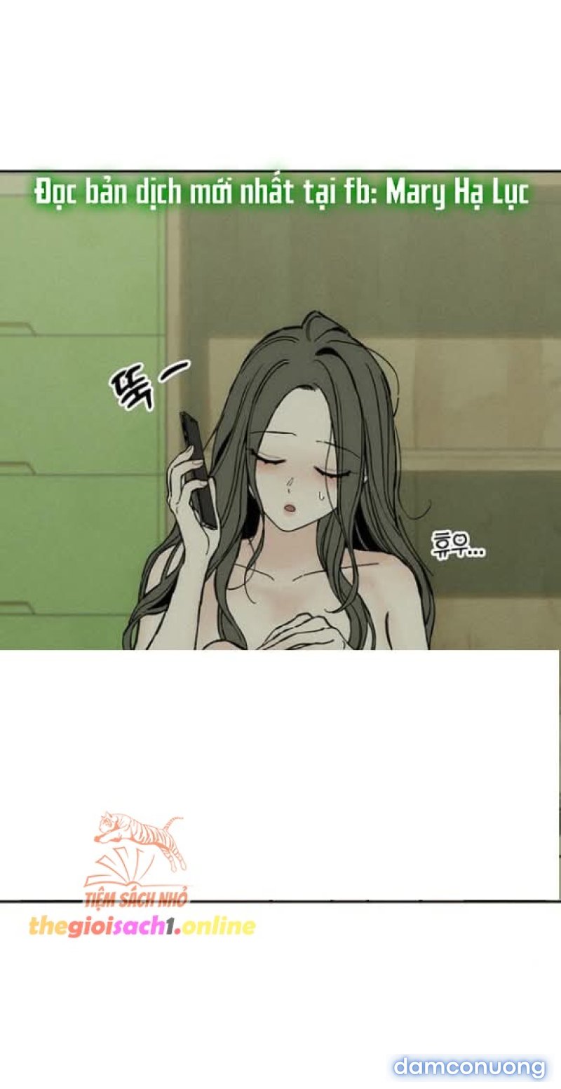 [18+] Nước Mắt Trên Đóa Hoa Tàn 