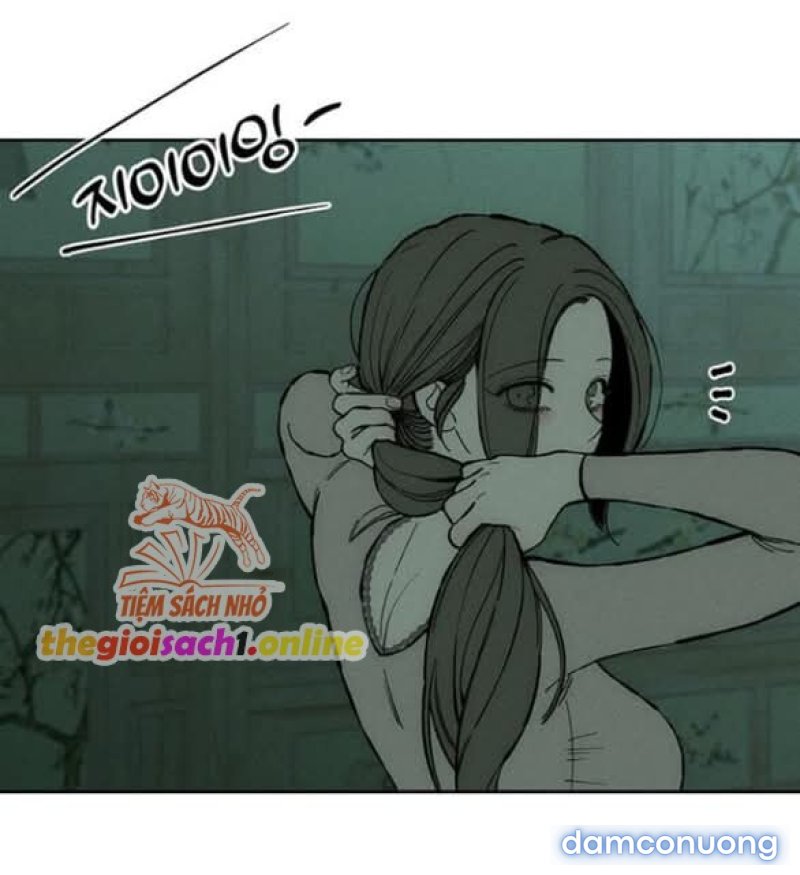 [18+] Nước Mắt Trên Đóa Hoa Tàn 