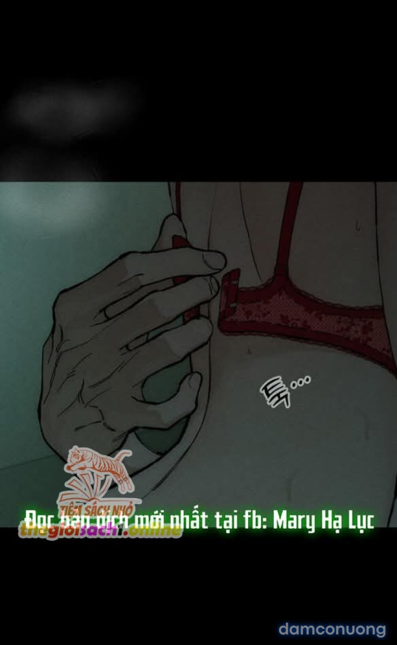[18+] Nước Mắt Trên Đóa Hoa Tàn 