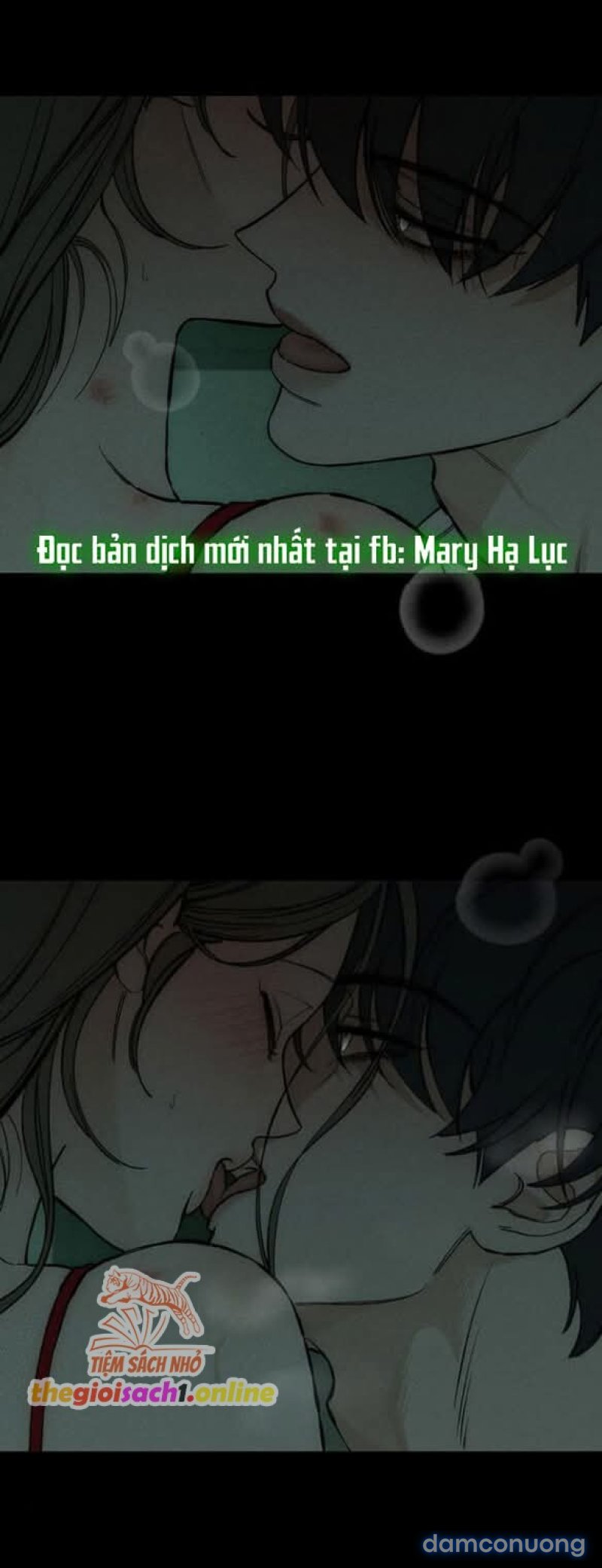 [18+] Nước Mắt Trên Đóa Hoa Tàn 