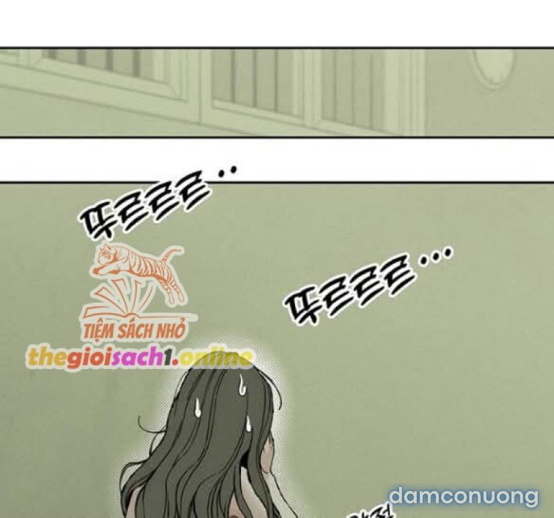 [18+] Nước Mắt Trên Đóa Hoa Tàn 
