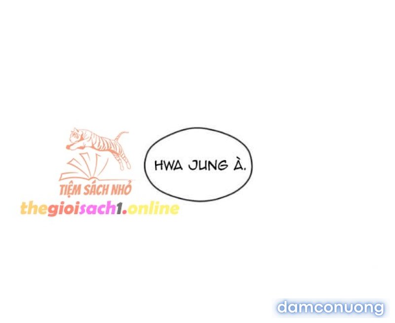 [18+] Nước Mắt Trên Đóa Hoa Tàn 