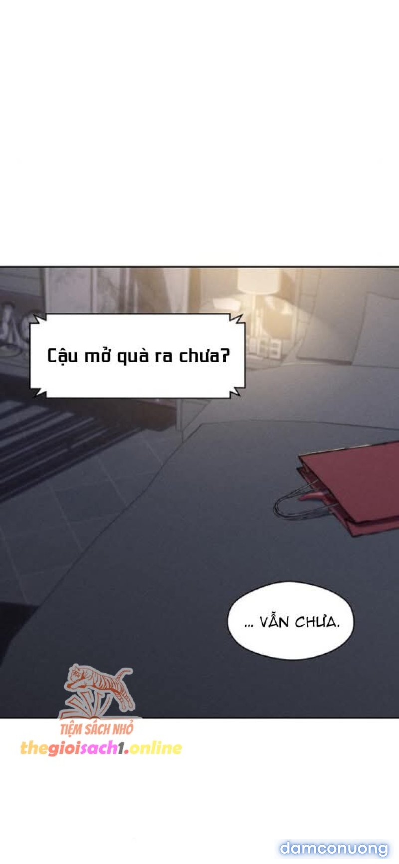 [18+] Nước Mắt Trên Đóa Hoa Tàn 