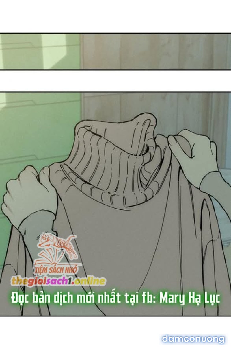 [18+] Nước Mắt Trên Đóa Hoa Tàn 