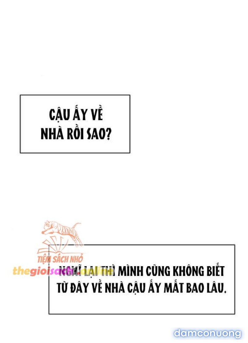 [18+] Nước Mắt Trên Đóa Hoa Tàn 