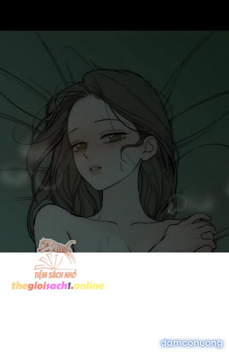 [18+] Nước Mắt Trên Đóa Hoa Tàn 