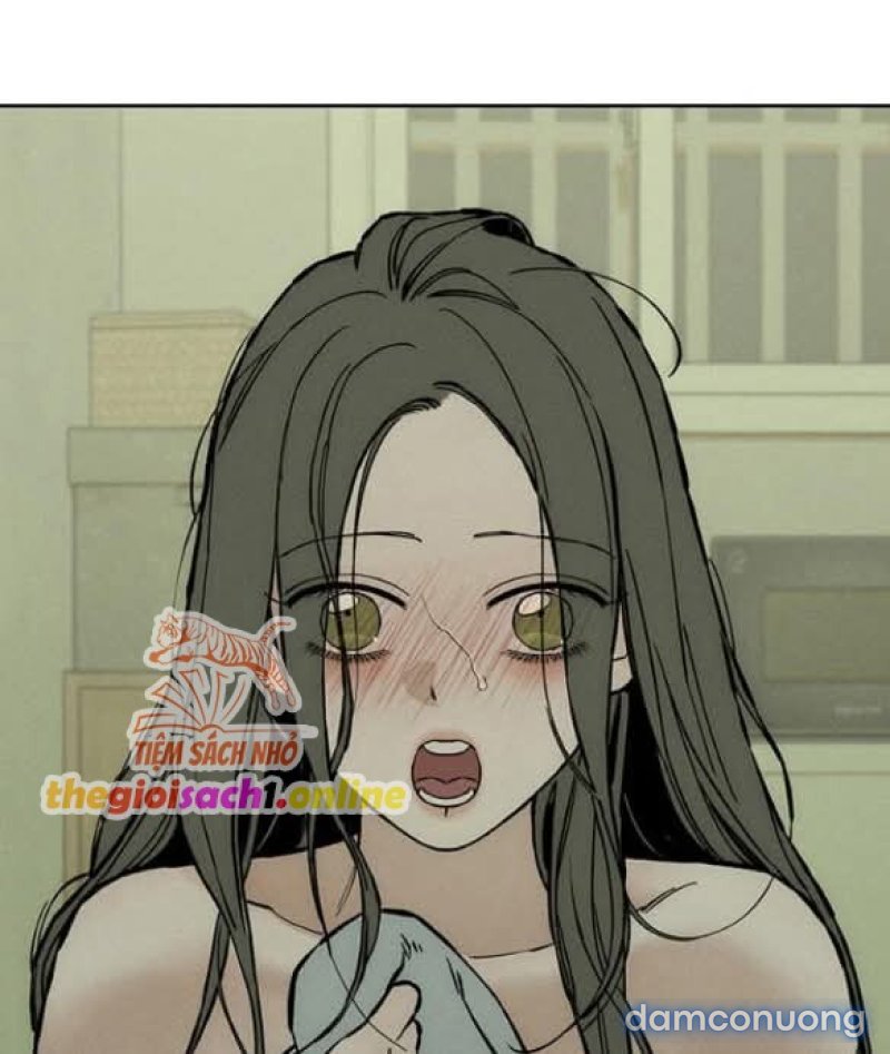 [18+] Nước Mắt Trên Đóa Hoa Tàn 