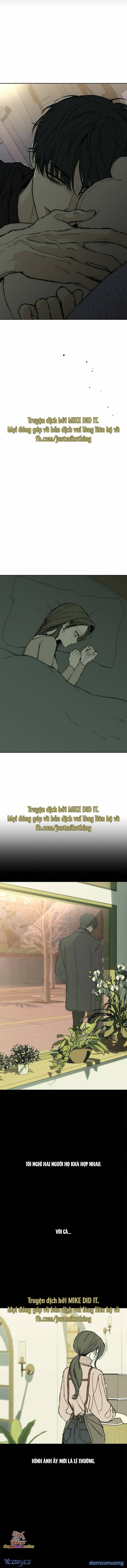 [18+] Nước Mắt Trên Đóa Hoa Tàn 