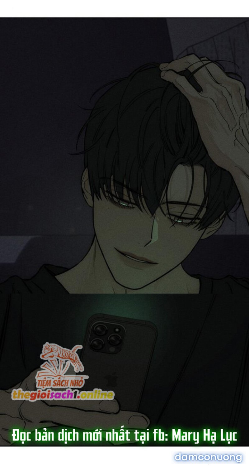 [18+] Nước Mắt Trên Đóa Hoa Tàn 