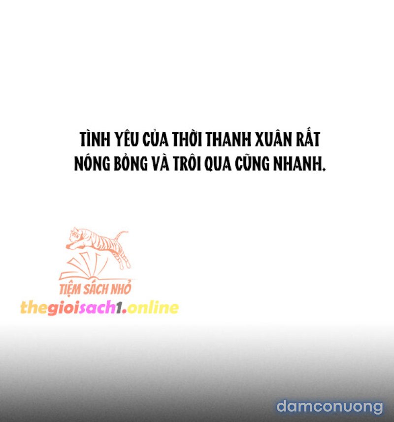 [18+] Nước Mắt Trên Đóa Hoa Tàn 