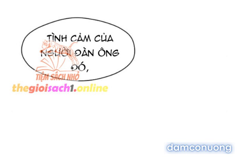[18+] Nước Mắt Trên Đóa Hoa Tàn 