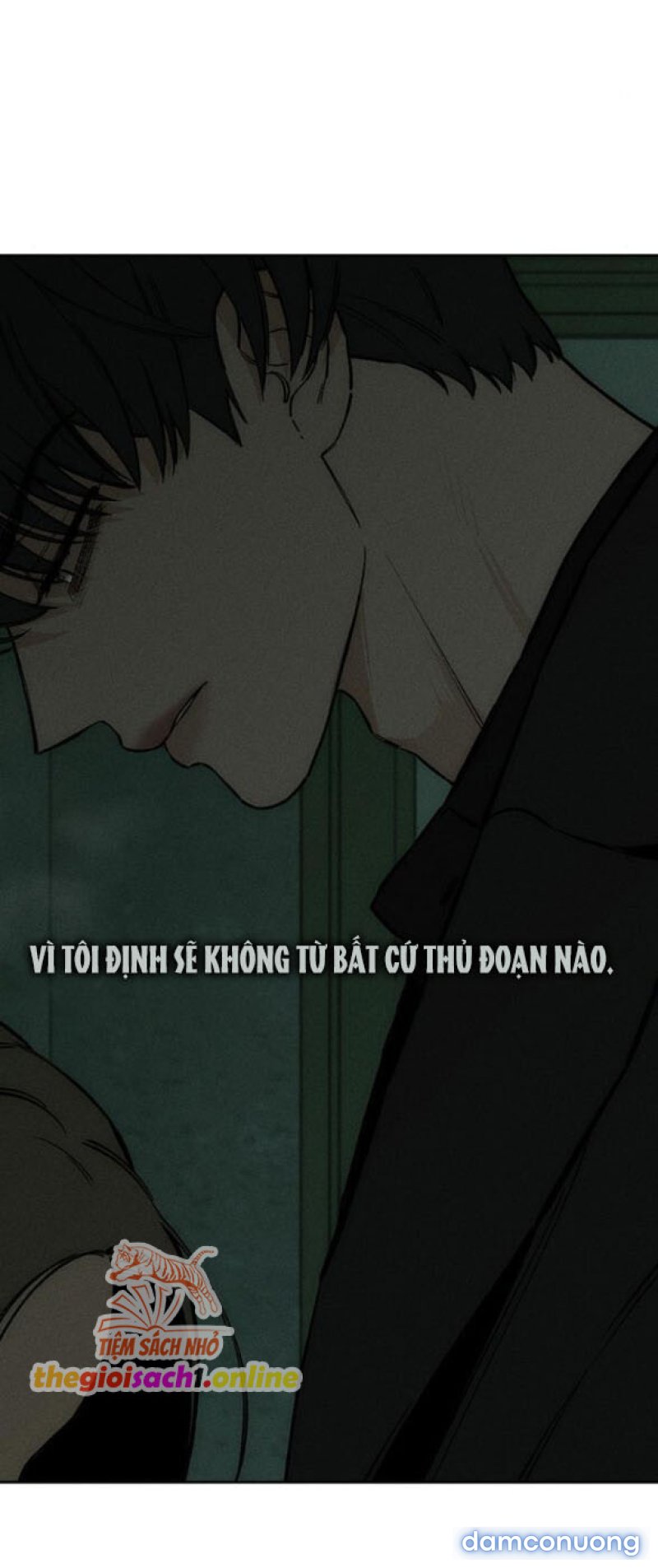 [18+] Nước Mắt Trên Đóa Hoa Tàn 