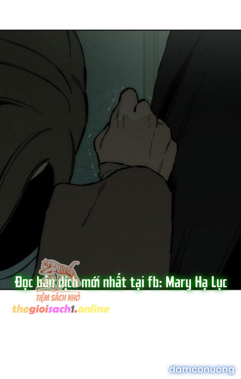 [18+] Nước Mắt Trên Đóa Hoa Tàn 
