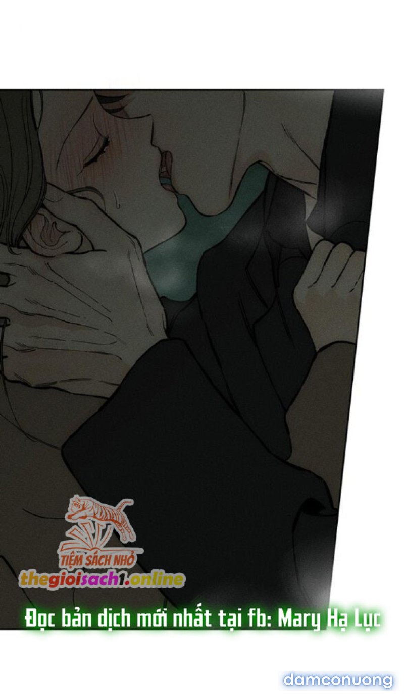 [18+] Nước Mắt Trên Đóa Hoa Tàn 