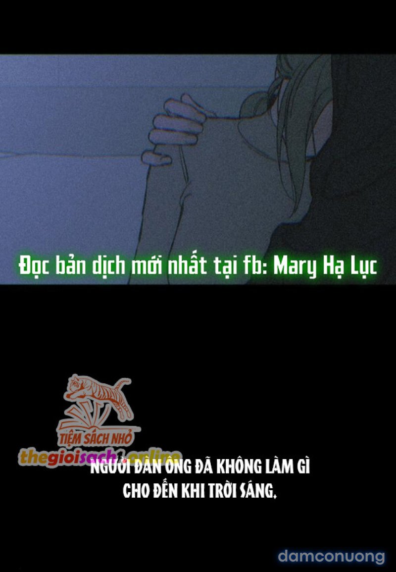 [18+] Nước Mắt Trên Đóa Hoa Tàn 