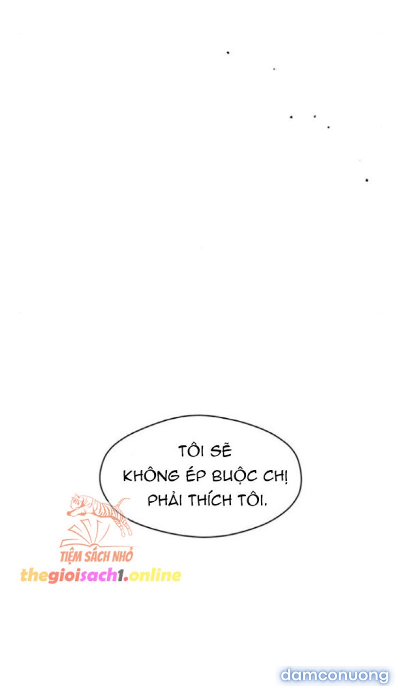 [18+] Nước Mắt Trên Đóa Hoa Tàn 