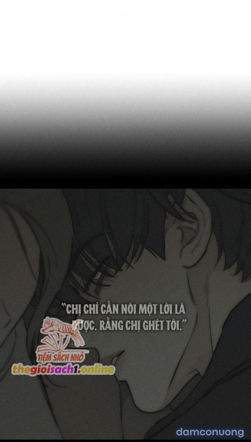 [18+] Nước Mắt Trên Đóa Hoa Tàn 