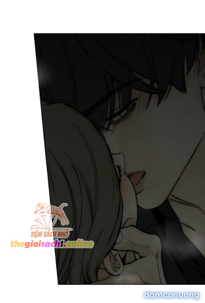 [18+] Nước Mắt Trên Đóa Hoa Tàn 