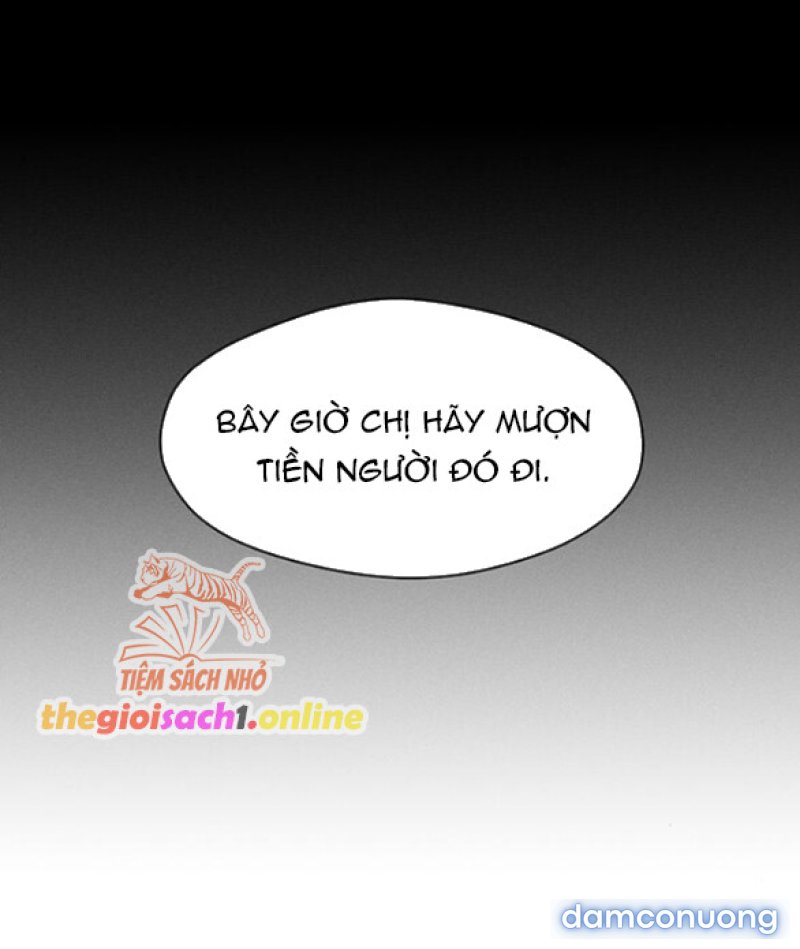 [18+] Nước Mắt Trên Đóa Hoa Tàn 
