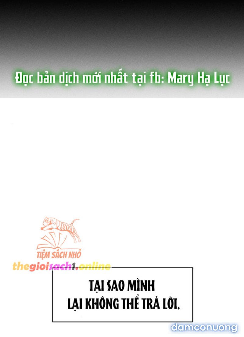 [18+] Nước Mắt Trên Đóa Hoa Tàn 