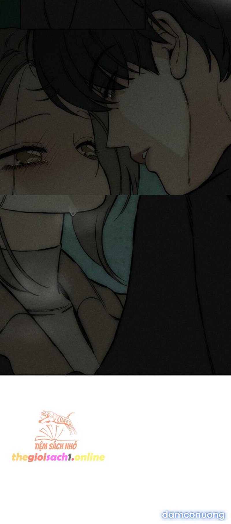 [18+] Nước Mắt Trên Đóa Hoa Tàn 