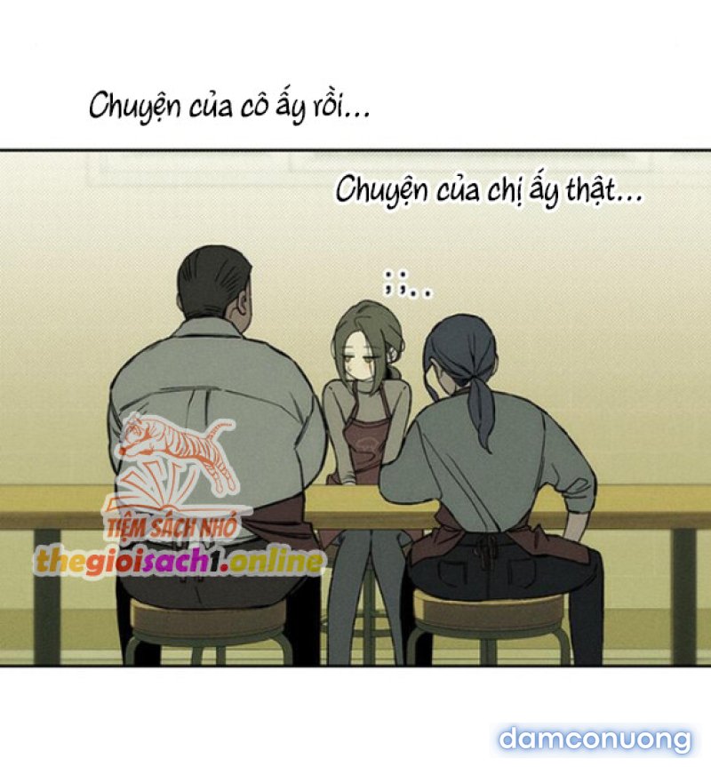 [18+] Nước Mắt Trên Đóa Hoa Tàn 