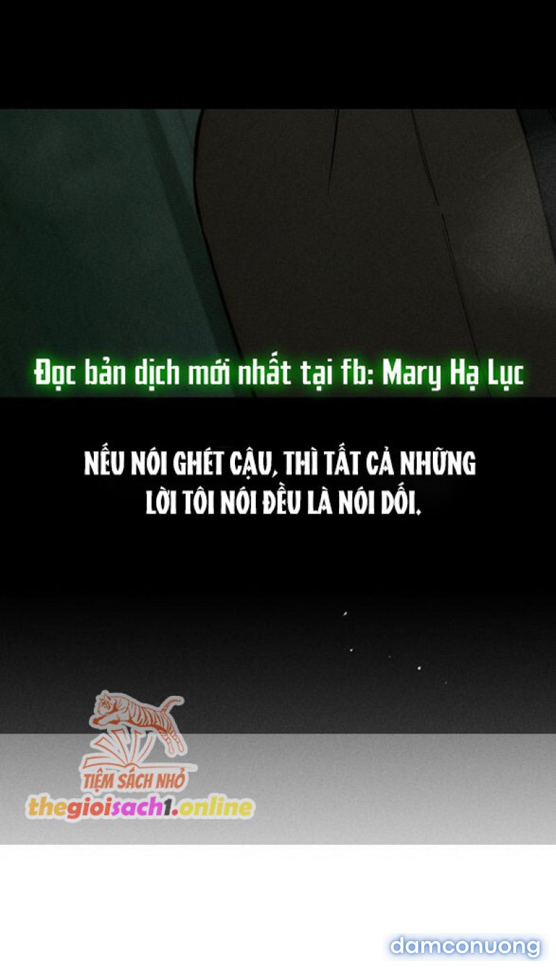 [18+] Nước Mắt Trên Đóa Hoa Tàn 