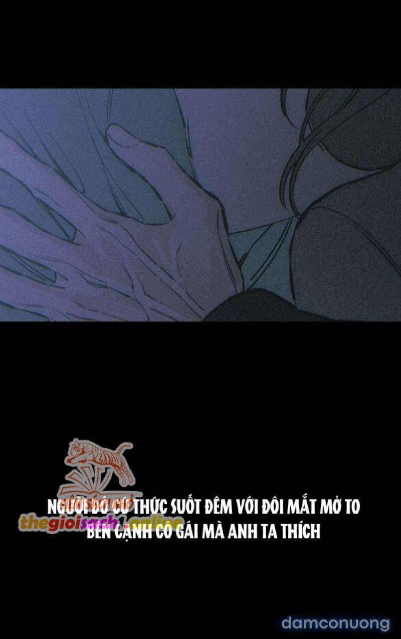 [18+] Nước Mắt Trên Đóa Hoa Tàn 
