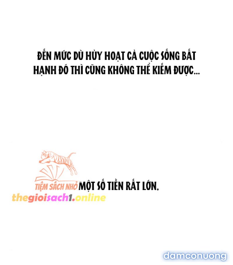 [18+] Nước Mắt Trên Đóa Hoa Tàn 