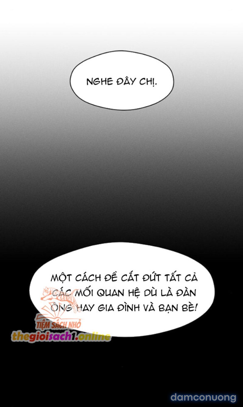 [18+] Nước Mắt Trên Đóa Hoa Tàn 
