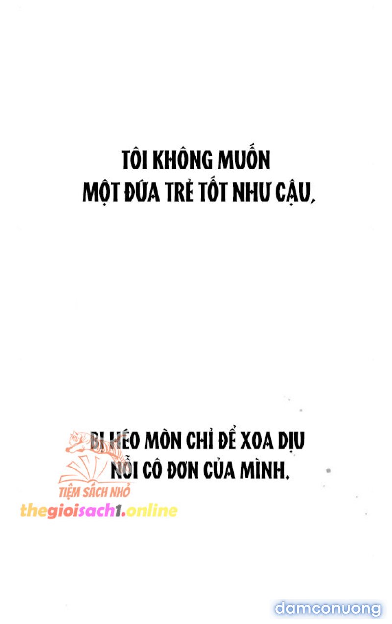 [18+] Nước Mắt Trên Đóa Hoa Tàn 