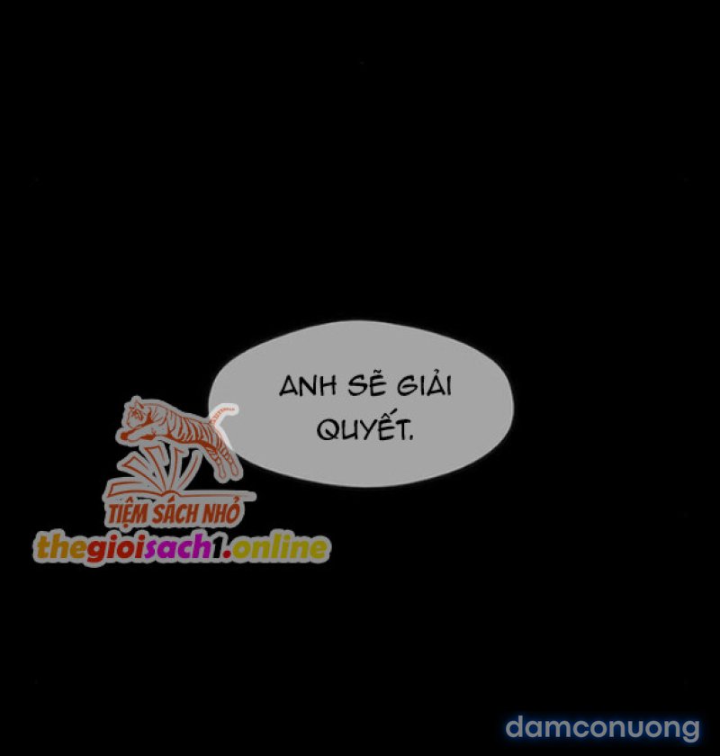 [18+] Nước Mắt Trên Đóa Hoa Tàn 