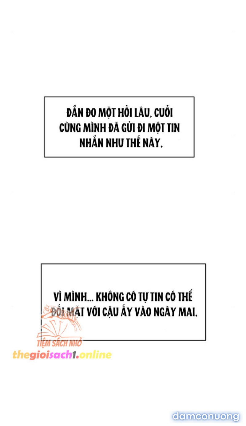 [18+] Nước Mắt Trên Đóa Hoa Tàn 
