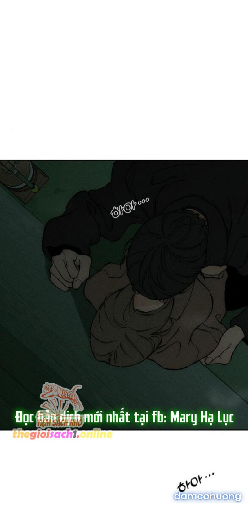 [18+] Nước Mắt Trên Đóa Hoa Tàn 