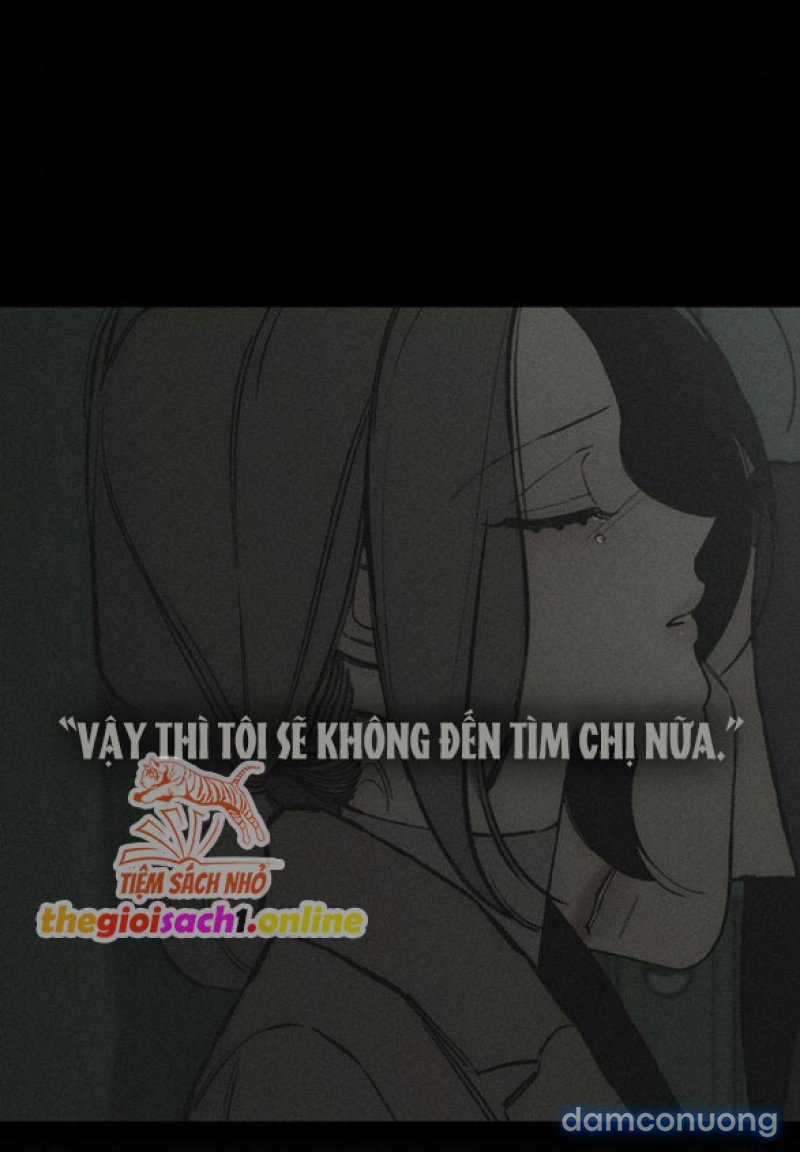 [18+] Nước Mắt Trên Đóa Hoa Tàn 