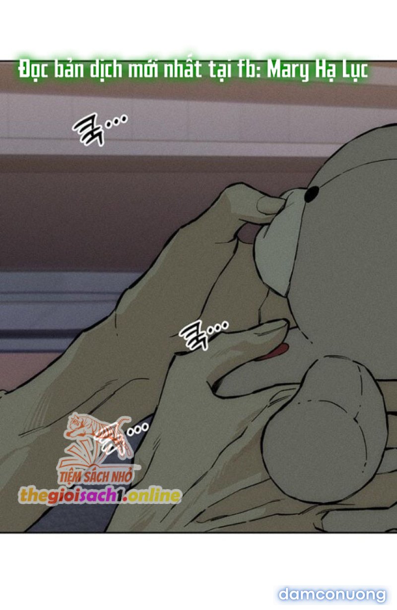 [18+] Nước Mắt Trên Đóa Hoa Tàn 
