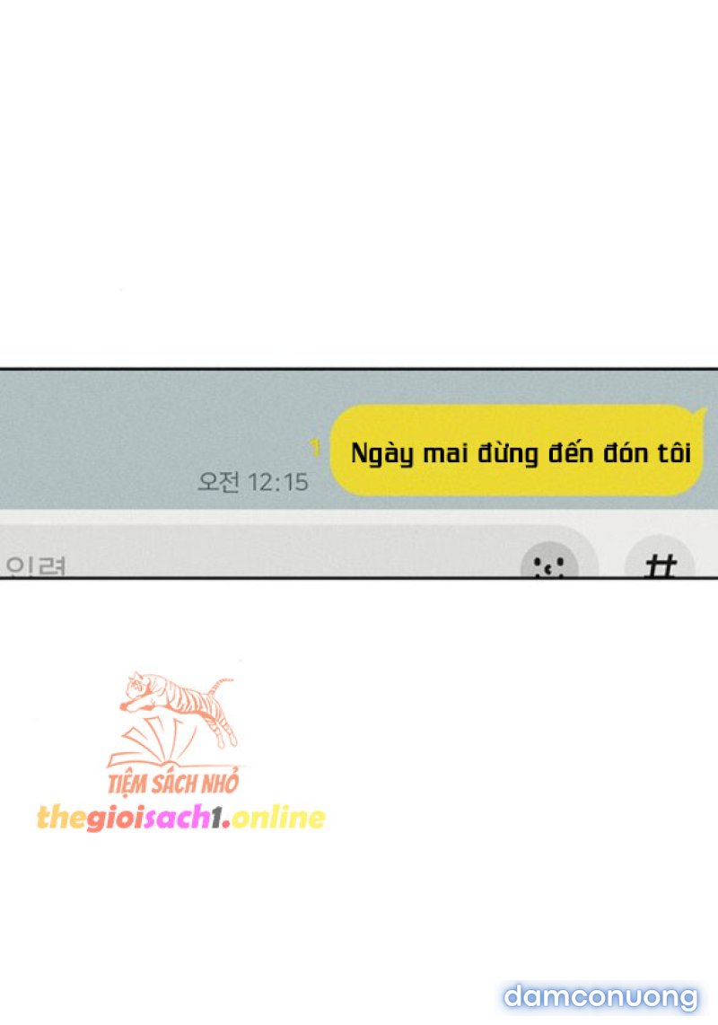 [18+] Nước Mắt Trên Đóa Hoa Tàn 