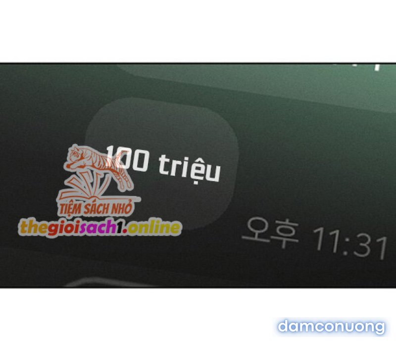 [18+] Nước Mắt Trên Đóa Hoa Tàn 