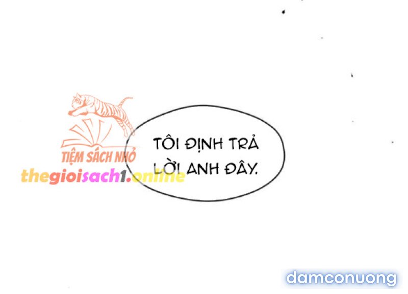 [18+] Nước Mắt Trên Đóa Hoa Tàn 