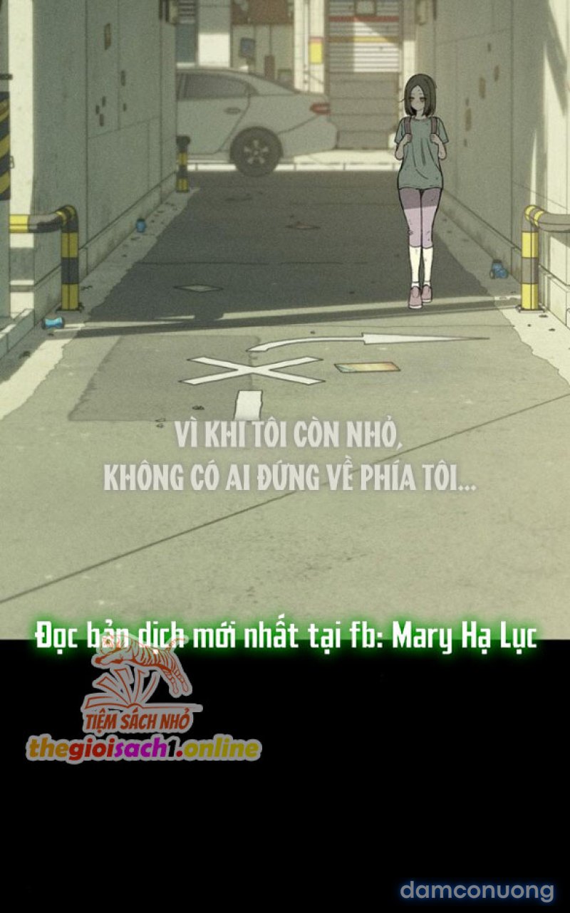 [18+] Nước Mắt Trên Đóa Hoa Tàn 