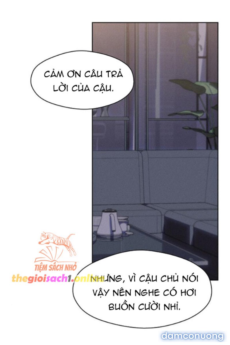 [18+] Nước Mắt Trên Đóa Hoa Tàn 