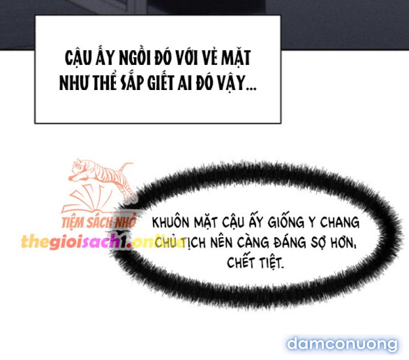 [18+] Nước Mắt Trên Đóa Hoa Tàn 