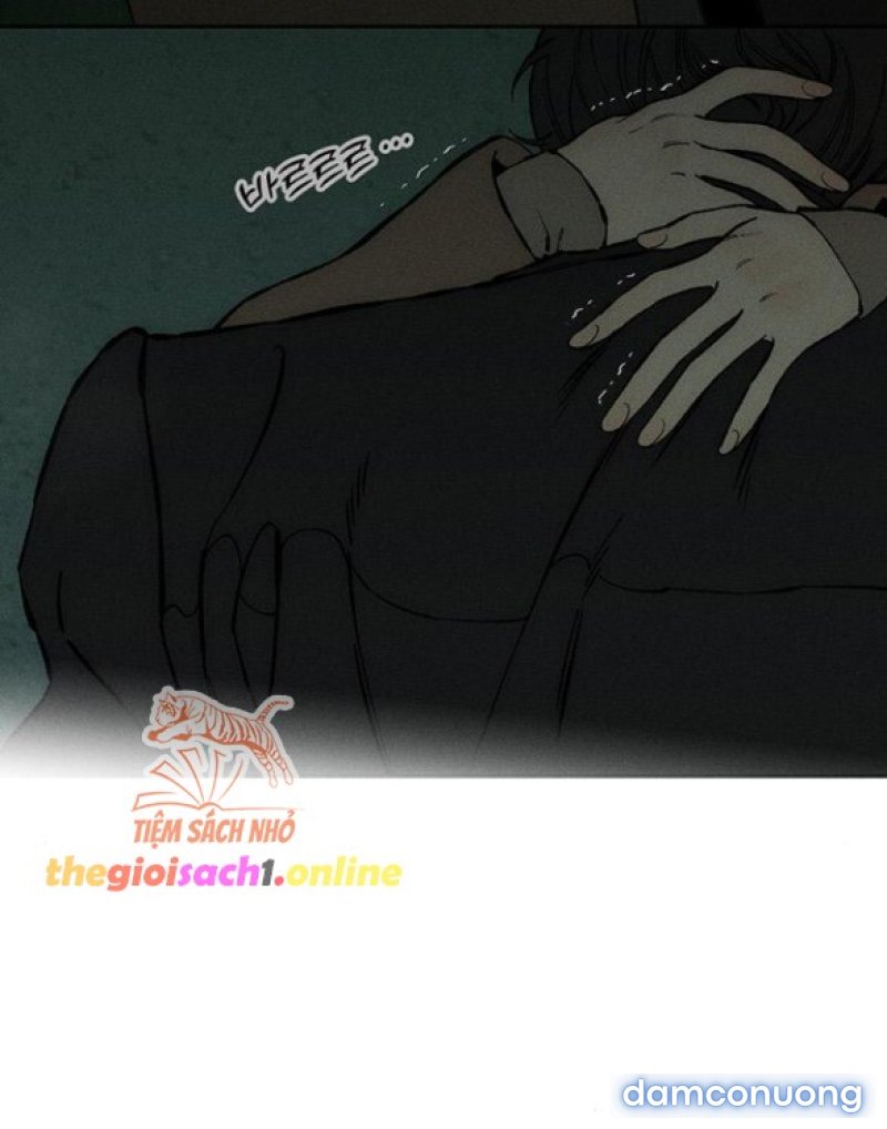 [18+] Nước Mắt Trên Đóa Hoa Tàn 