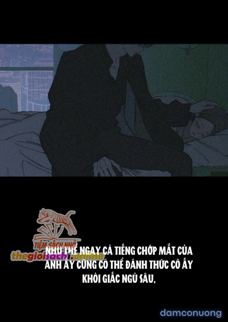 [18+] Nước Mắt Trên Đóa Hoa Tàn 